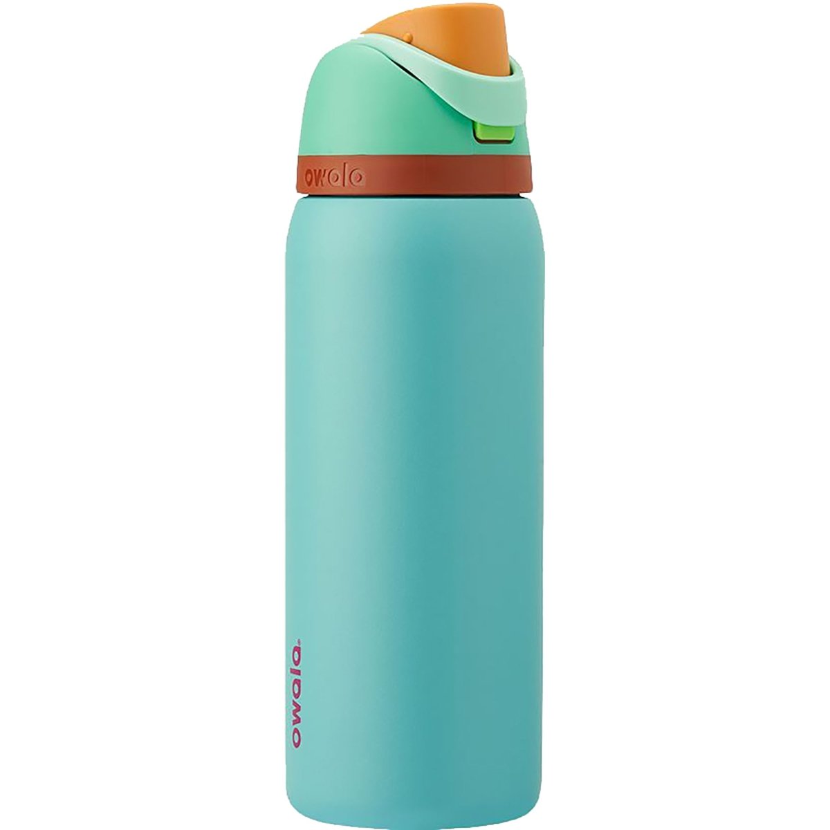 Owala 32 oz. FreeSip Vacuum Insulated Stainless Steel Water Bottle - Forza Sports