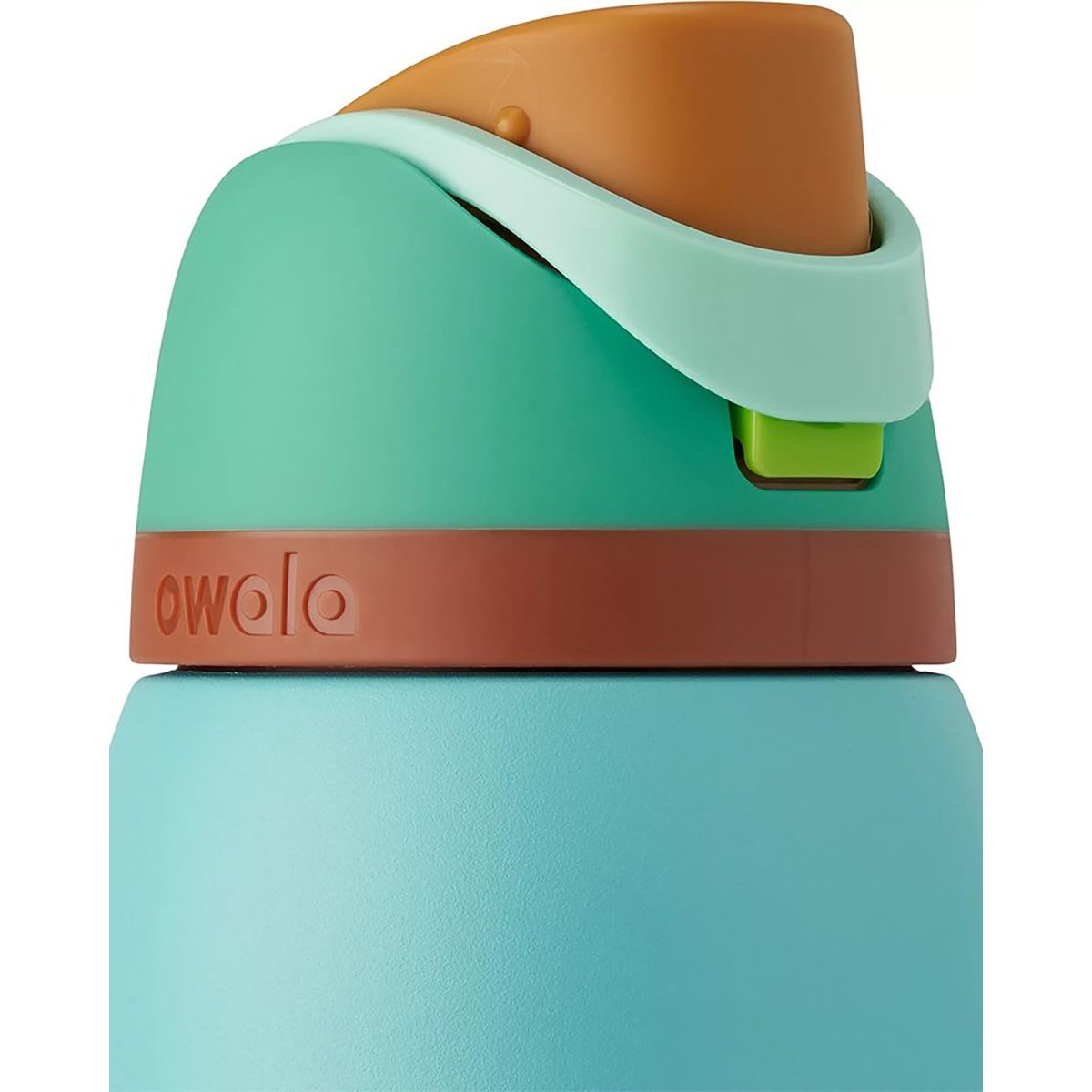 Owala 32 oz. FreeSip Vacuum Insulated Stainless Steel Water Bottle - Forza Sports