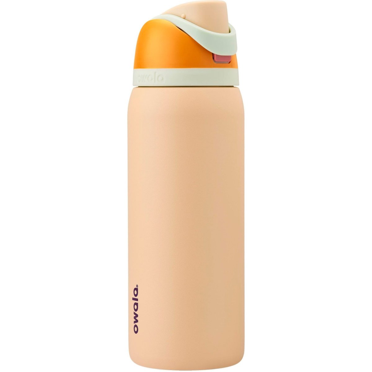Owala 32 oz. FreeSip Vacuum Insulated Stainless Steel Water Bottle - Forza Sports