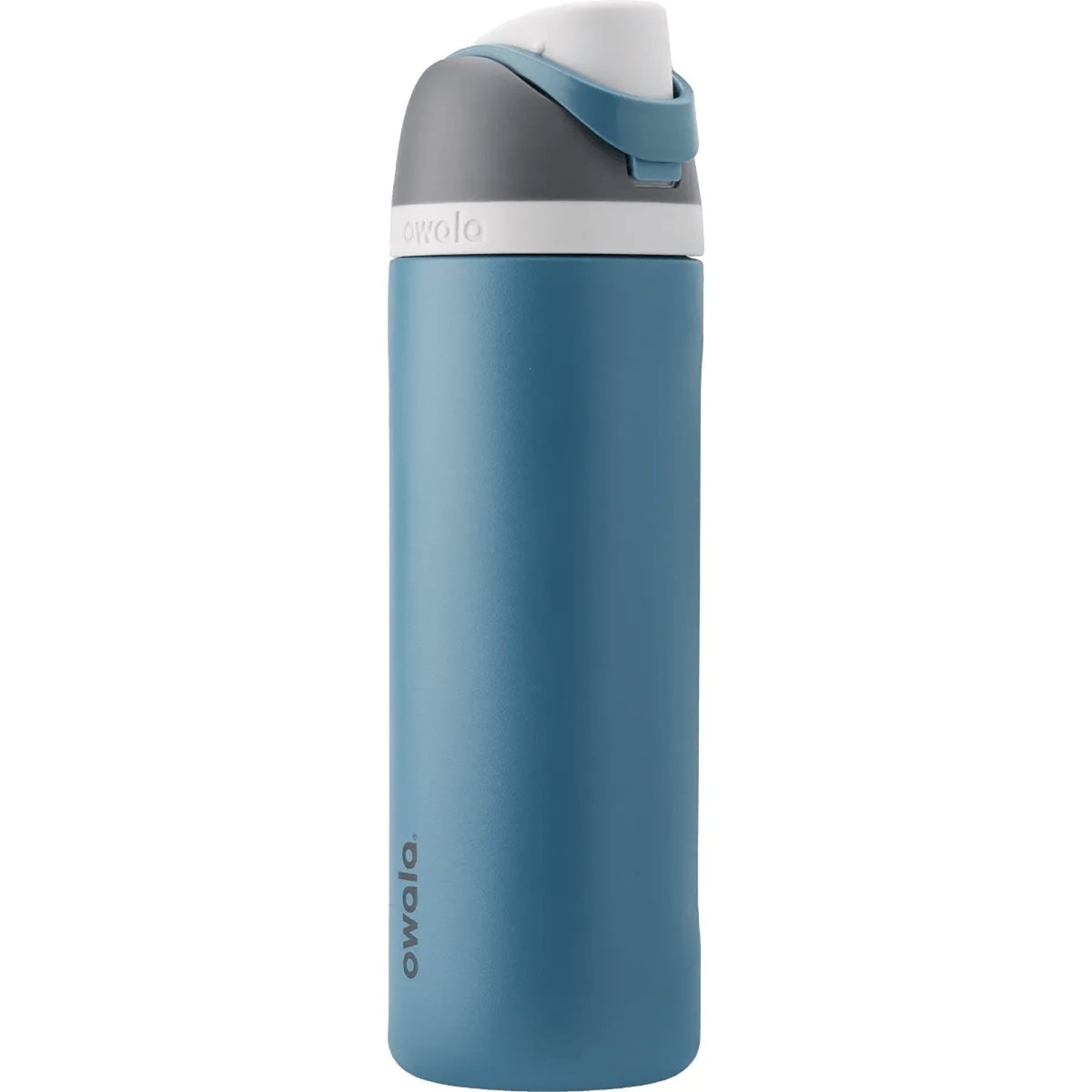 Owala 24 oz. FreeSip Vacuum Insulated Stainless Steel Water Bottle - Forza Sports