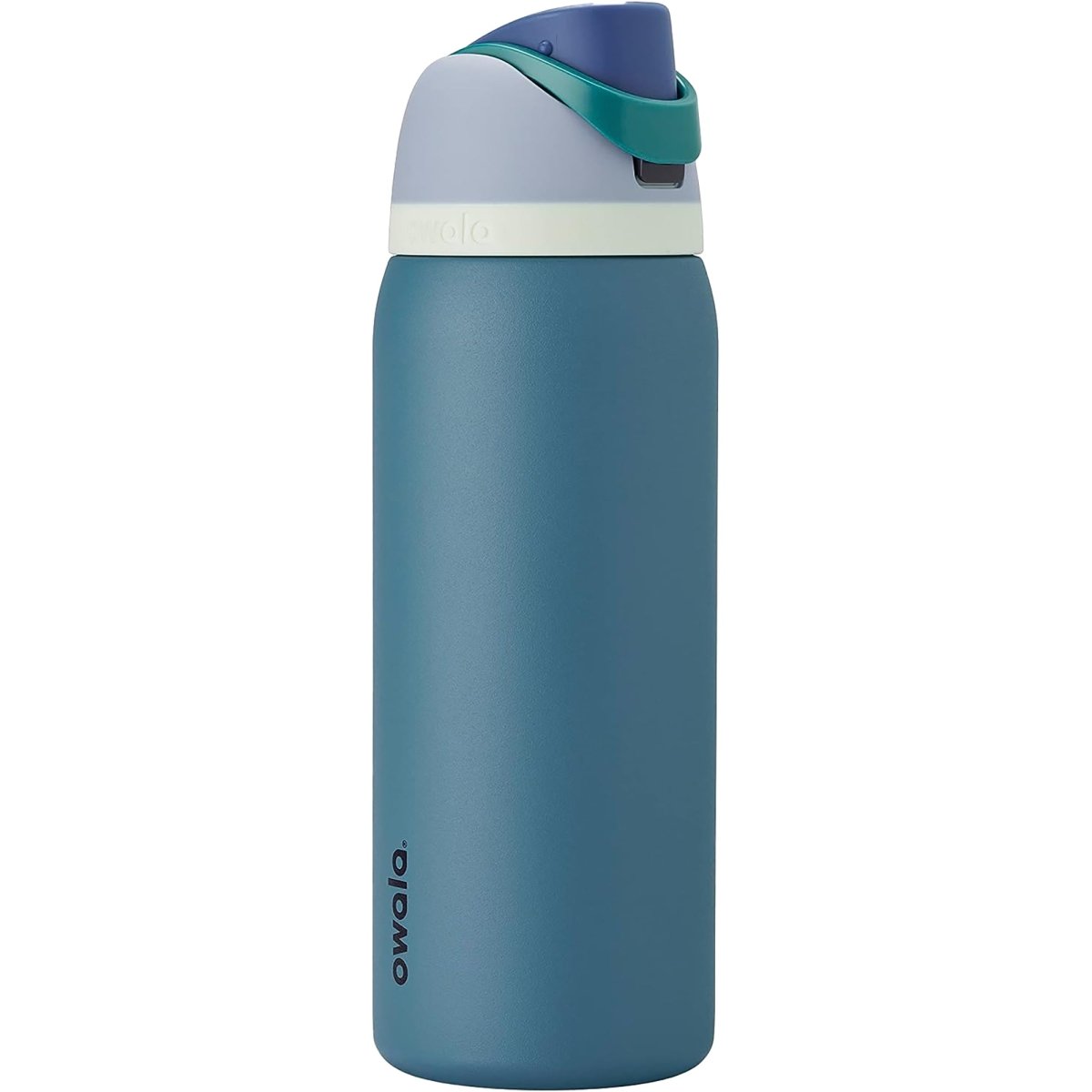 Owala 32 oz. FreeSip Vacuum Insulated Stainless Steel Water Bottle - Forza Sports