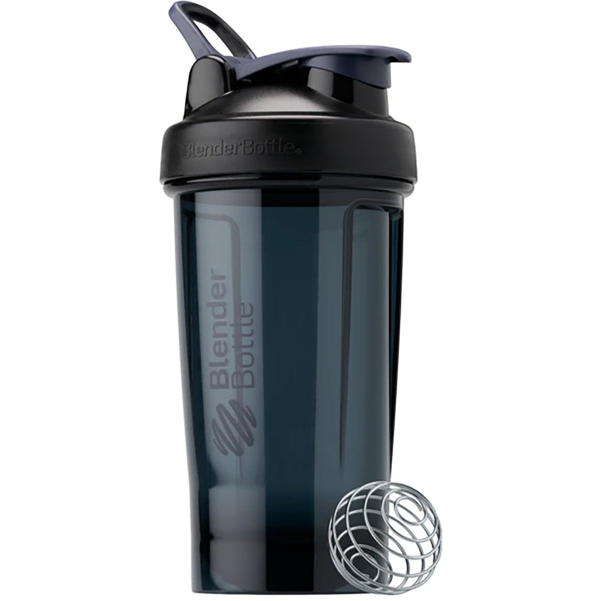 Blender Bottle 28 oz. Pro Series Shaker Bottle with Loop Top - Forza Sports