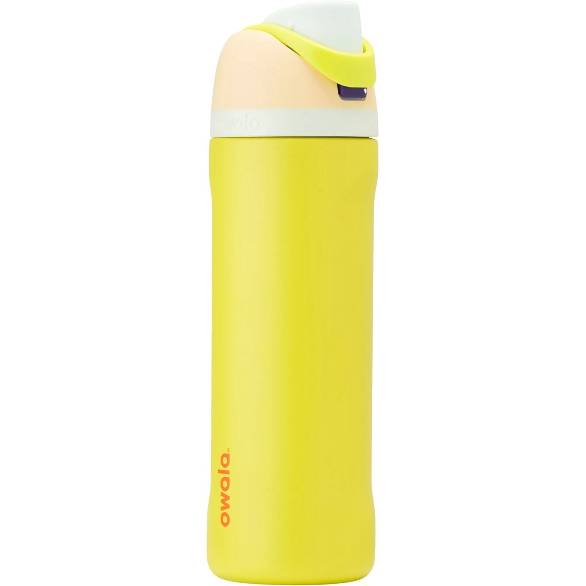 Owala 24 oz. FreeSip Vacuum Insulated Stainless Steel Water Bottle - Forza Sports