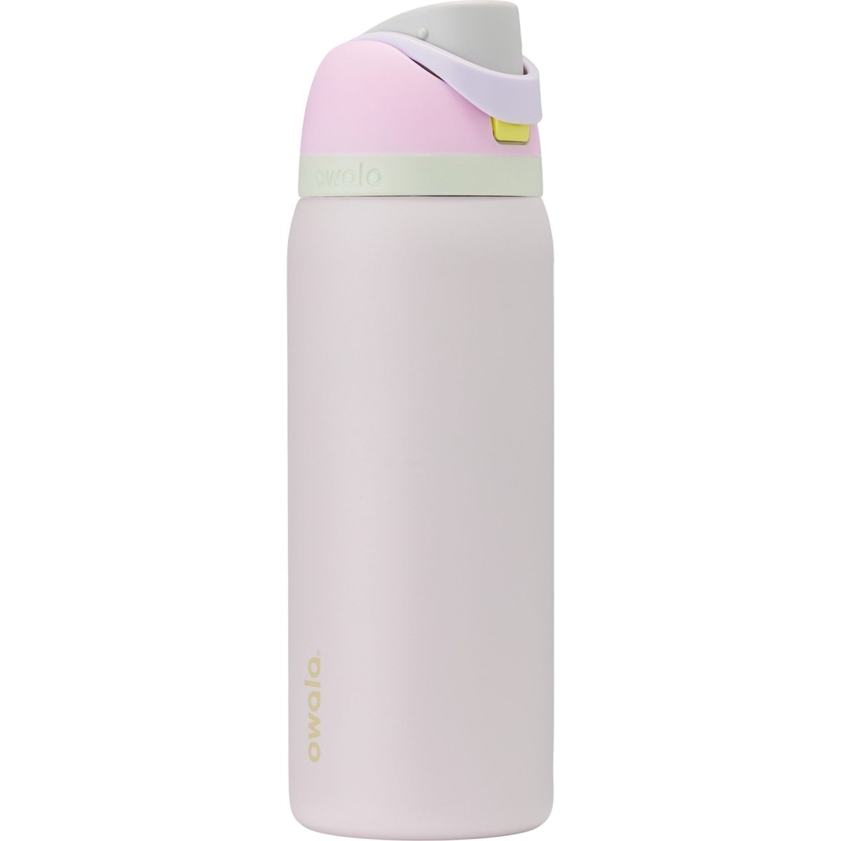 Owala 32 oz. FreeSip Vacuum Insulated Stainless Steel Water Bottle - Forza Sports