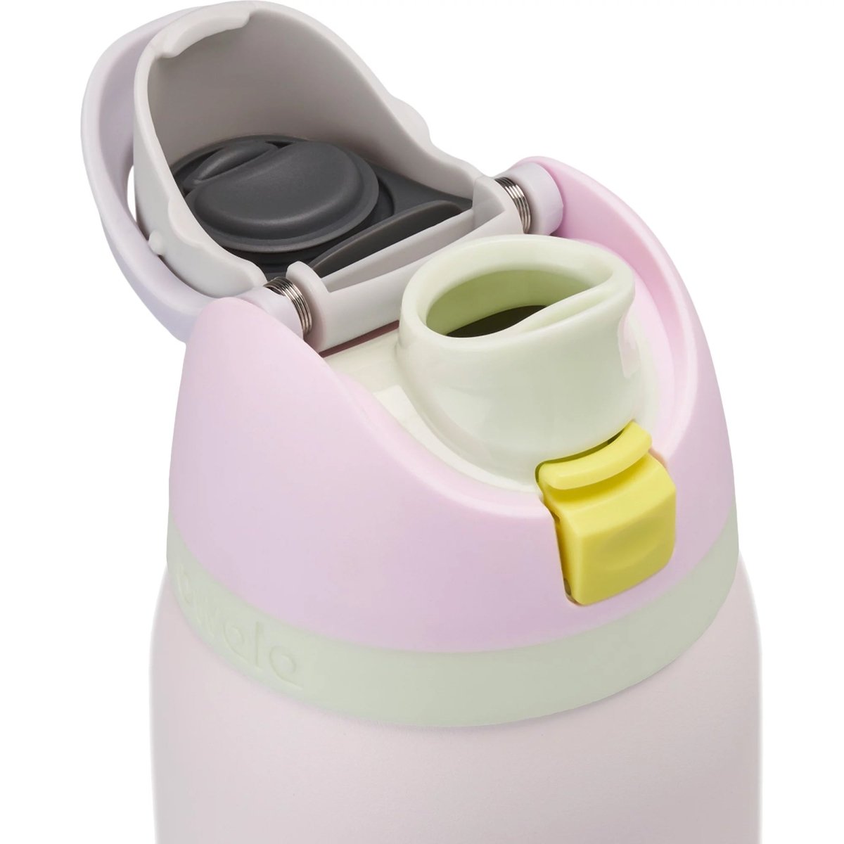 Owala 32 oz. FreeSip Vacuum Insulated Stainless Steel Water Bottle - Forza Sports