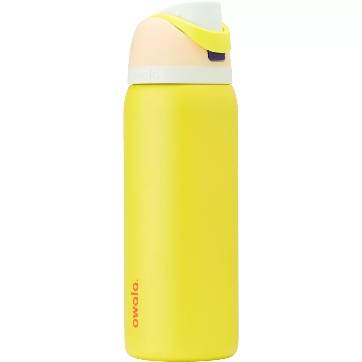 Owala 32 oz. FreeSip Vacuum Insulated Stainless Steel Water Bottle - Forza Sports