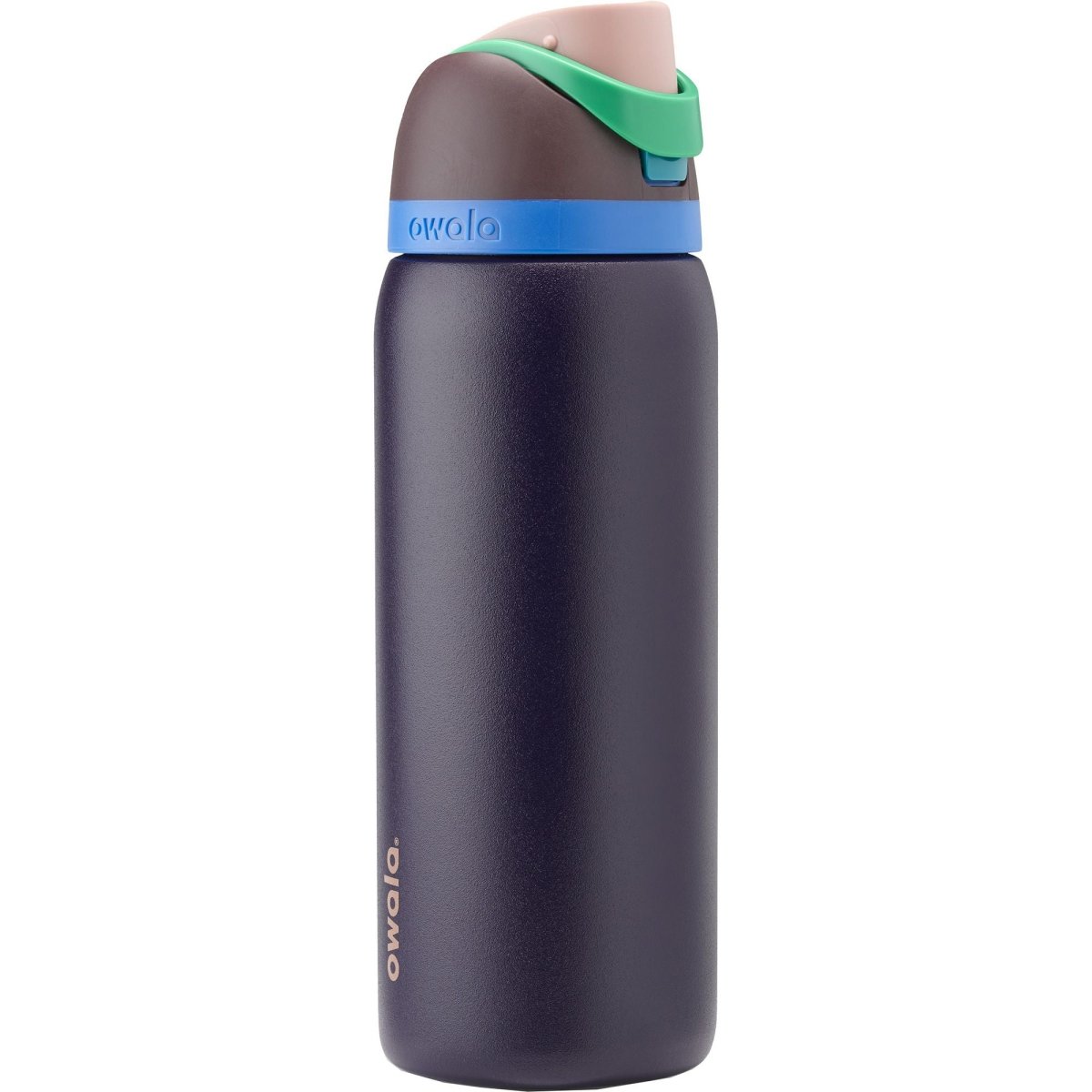 Owala 32 oz. FreeSip Vacuum Insulated Stainless Steel Water Bottle - Forza Sports