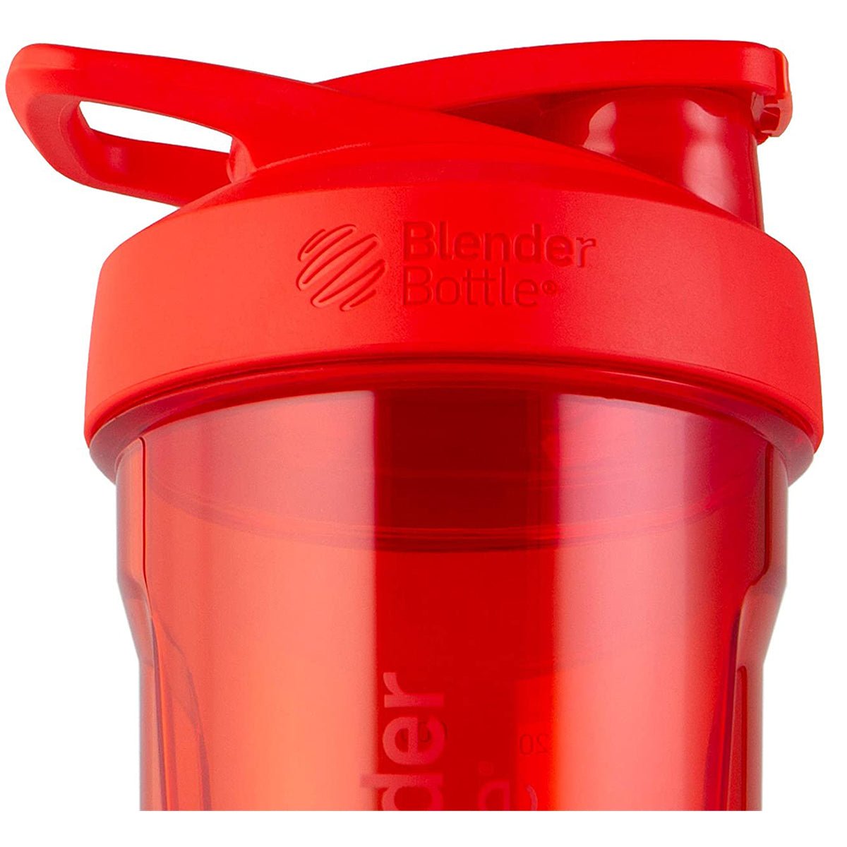 Blender Bottle 28 oz. Strada Tritan Shaker Bottle with Loop Top - Forza Sports