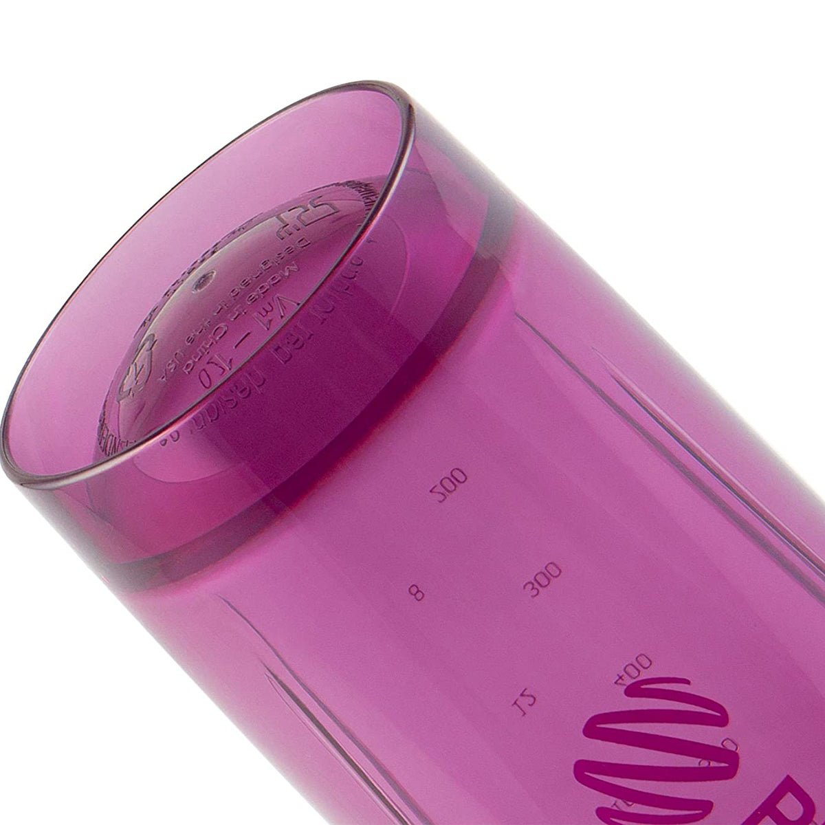 Blender Bottle 28 oz. Strada Tritan Shaker Bottle with Loop Top - Forza Sports