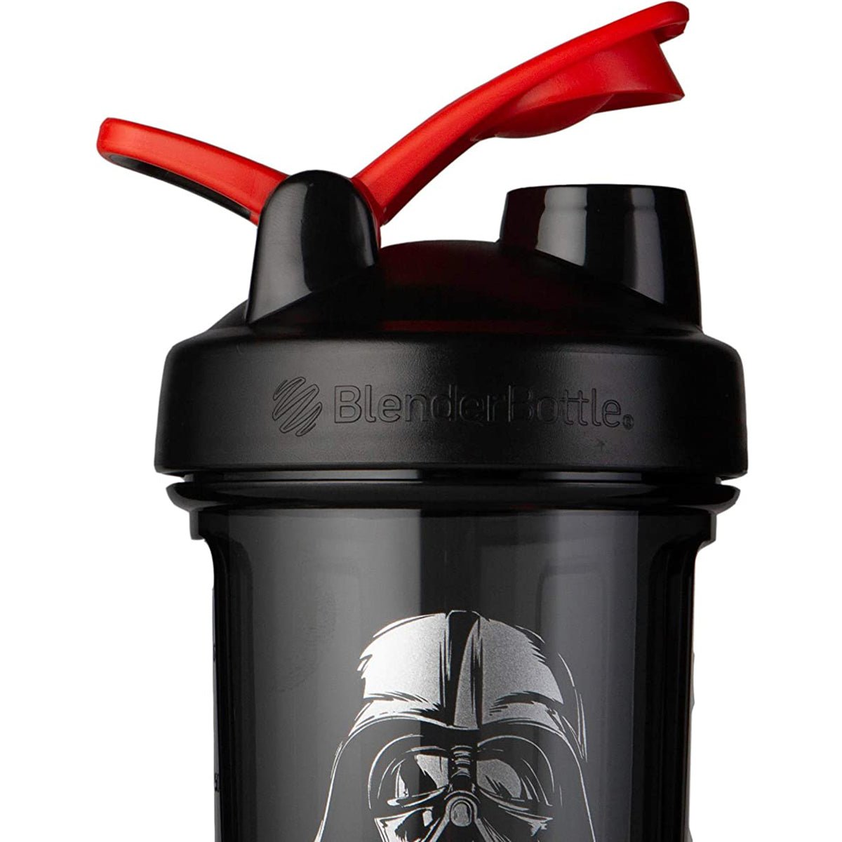 Blender Bottle Star Wars Classic 28 oz. Shaker Mixer Cup with Loop Top - Forza Sports
