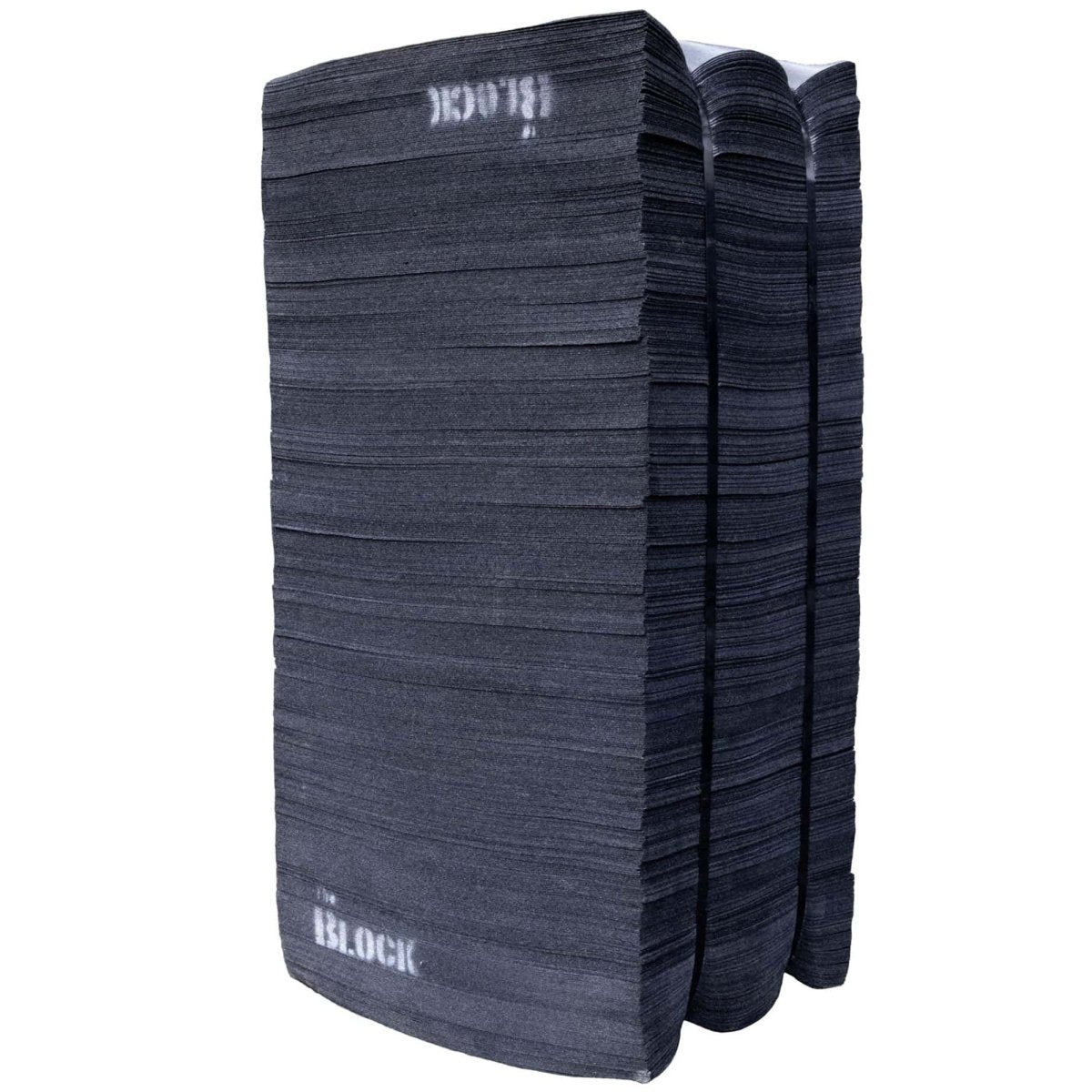 Block Target Range 24 - Forza Sports