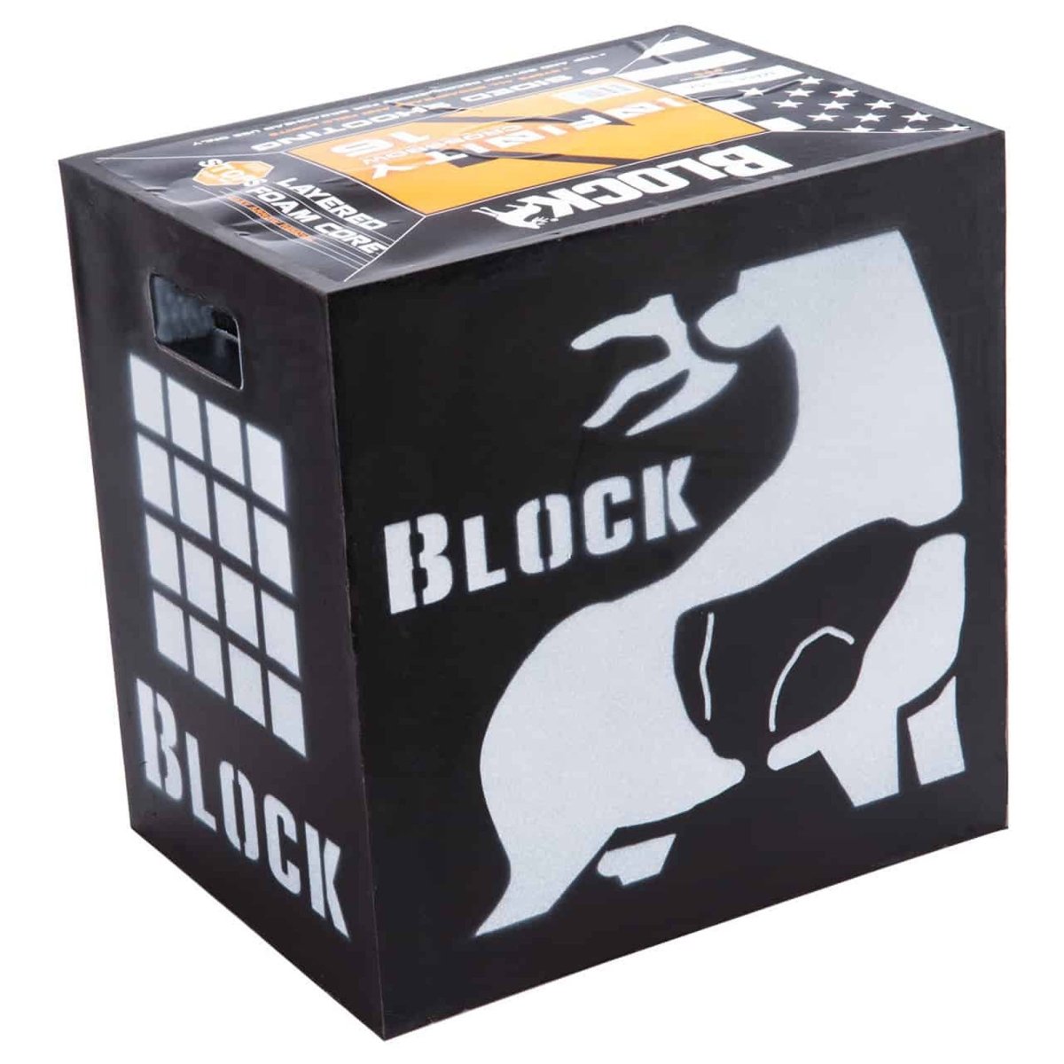Block Targets Infinity Crossbow - 20" - Forza Sports