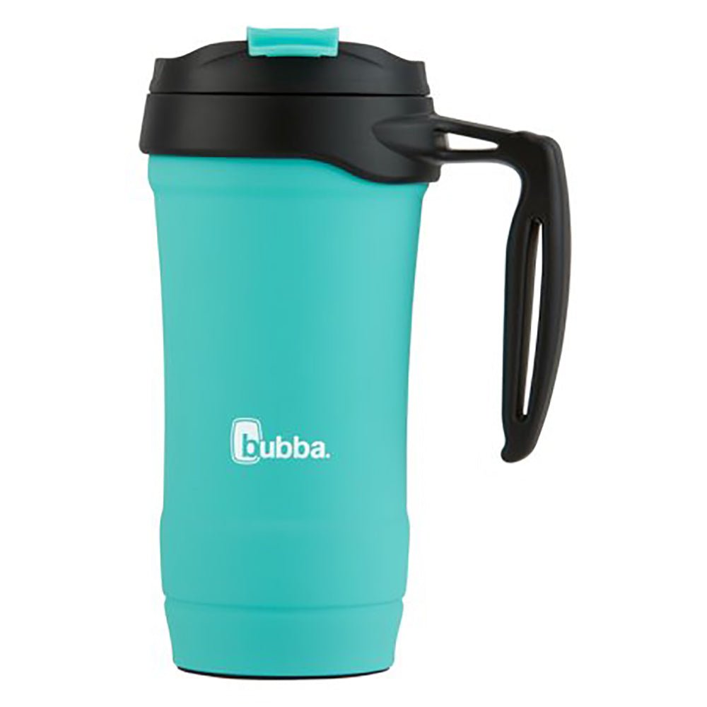 Bubba 18 oz. Hero Vacuum Insulated Stainless Steel Travel Mug - Forza Sports