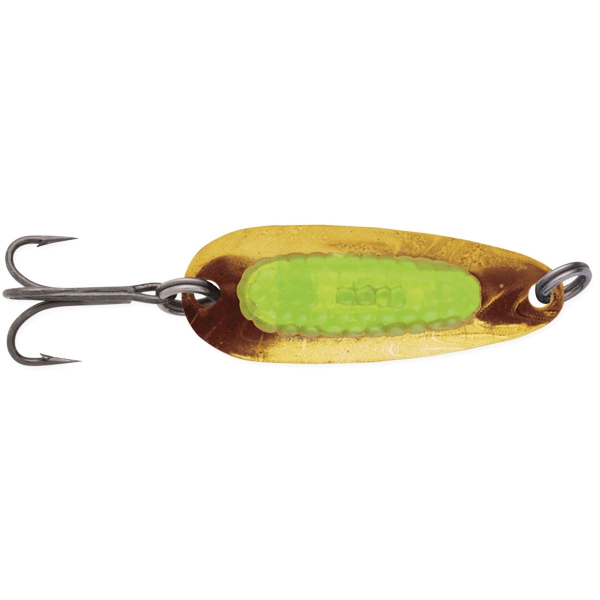 Blue Fox Rattlin' Pixee Spoon - Forza Sports