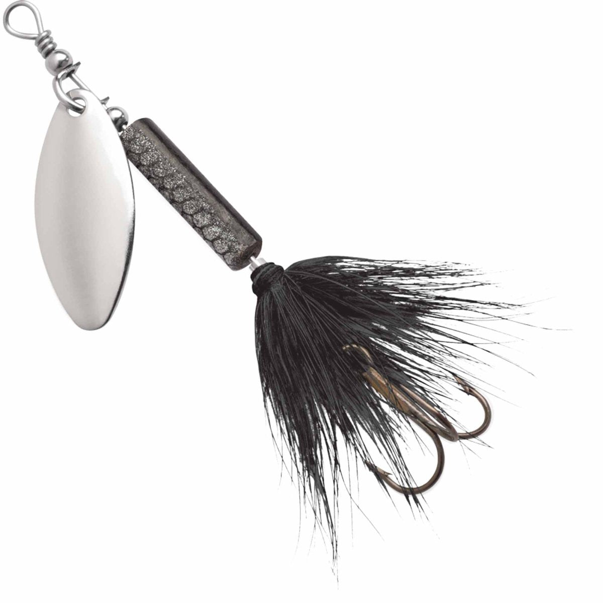 Blue Fox Whip Tail Deep Runner Size 2, Fishing Lure - Forza Sports