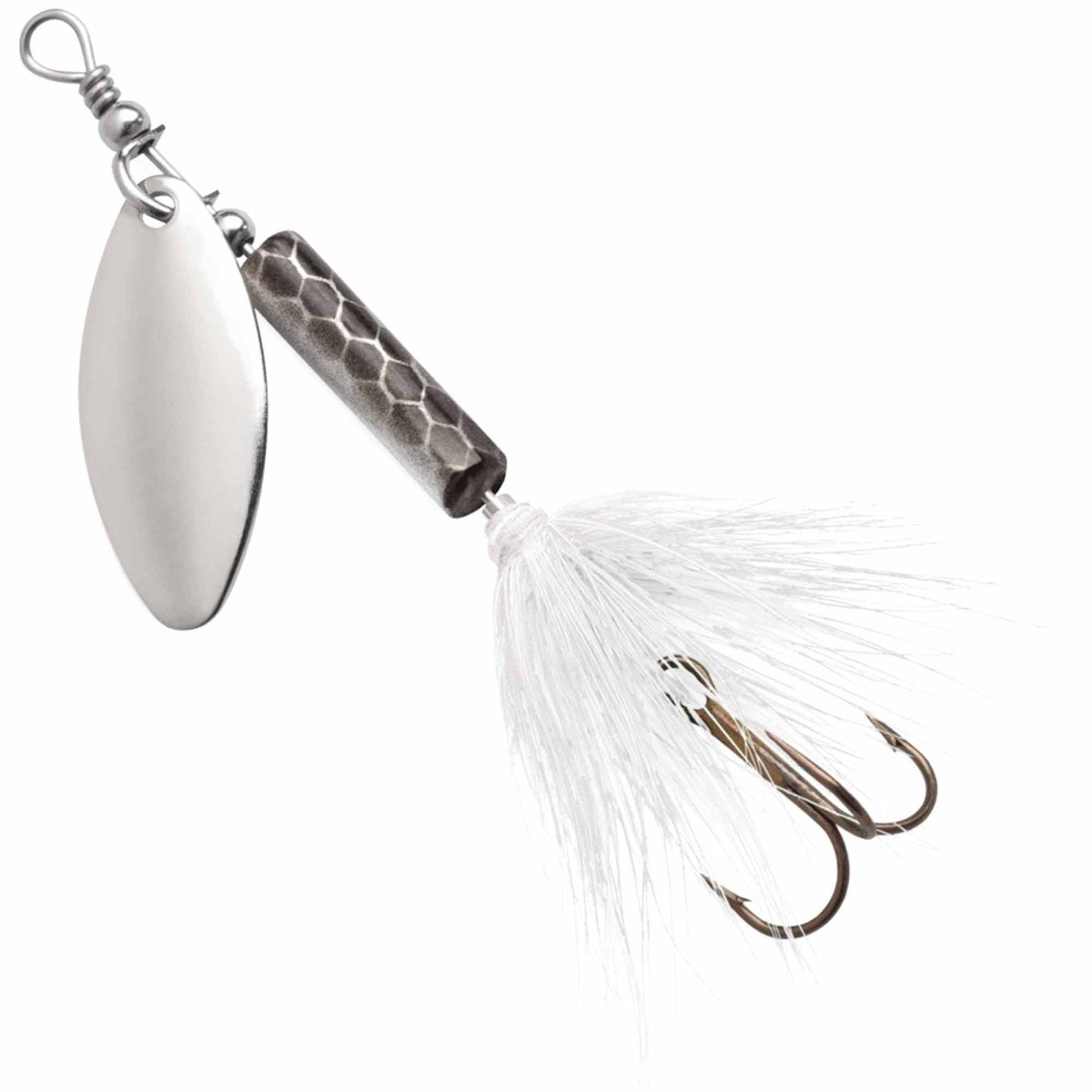 Blue Fox Whip Tail Deep Runner Size 2, Fishing Lure - Forza Sports
