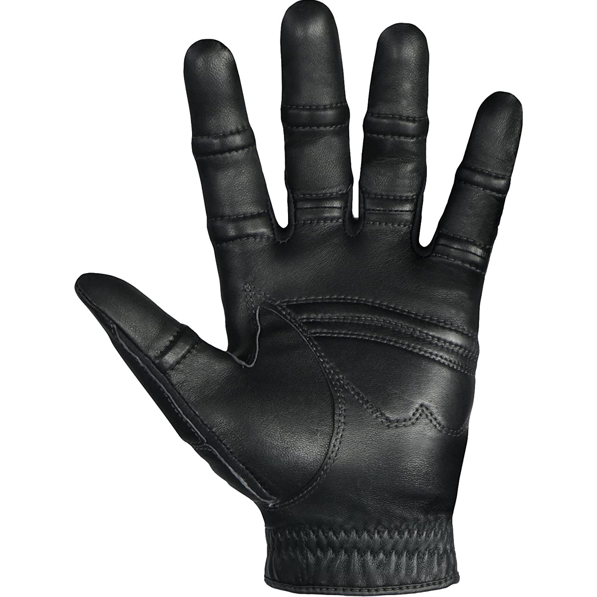 Bionic Men's Cadet Left Hand Stable Grip 2.0 Expansion Zone Golf Glove - Black - Forza Sports