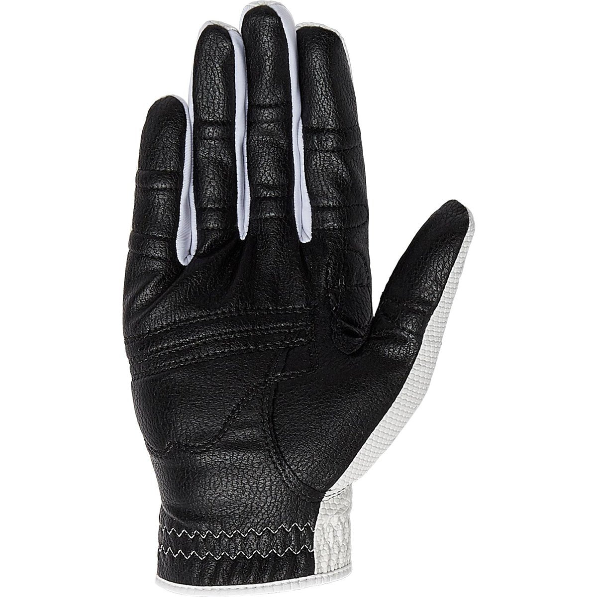 Bionic Men's Right Hand Relax Grip 2.0 Golf Glove - Black - Forza Sports