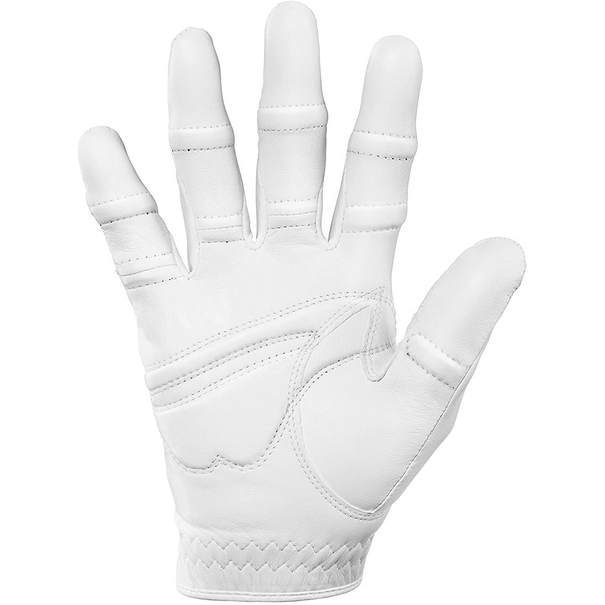 Bionic Women's StableGrip Natural Fit Right Hand Golf Glove - White - Forza Sports