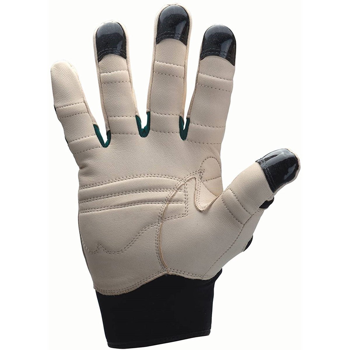 Bionic Men's ReliefGrip Gardening Gloves - Tan/Black - Forza Sports