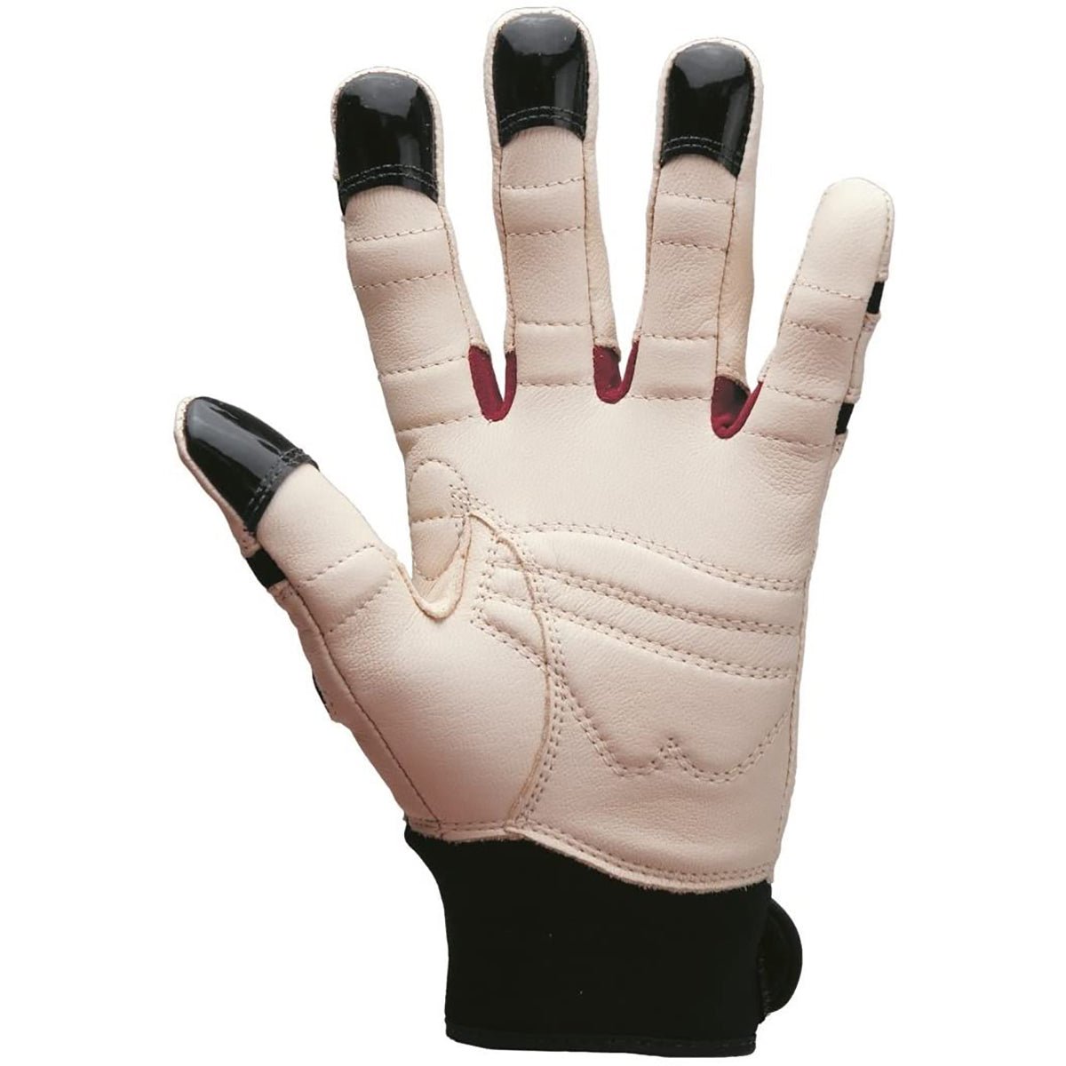 Bionic Women's ReliefGrip Gardening Gloves - Tan/Black - Forza Sports