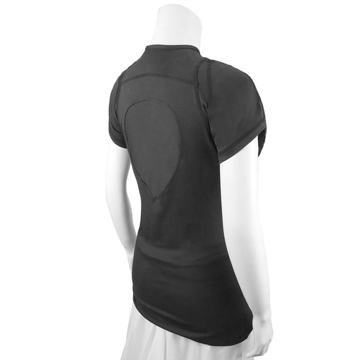 NuRoo Pocket Multi - functional Babywearing Short Sleeve Shirt - Forza Sports