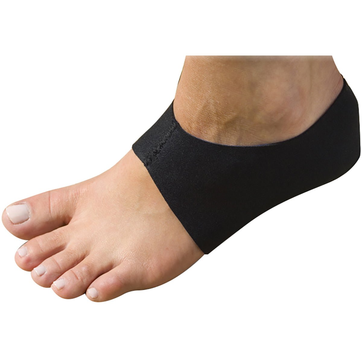 Steady Step Sol Step Neoprene Gel Heel Pad - Forza Sports