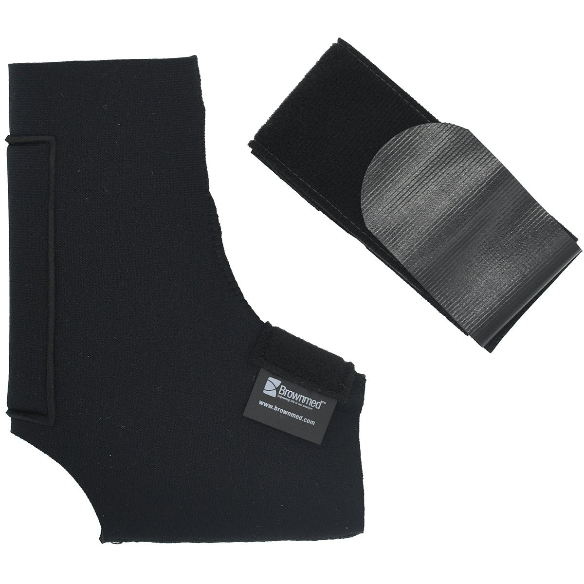 Steady Step Perform 8 Neoprene Ankle Stabilizer - Forza Sports