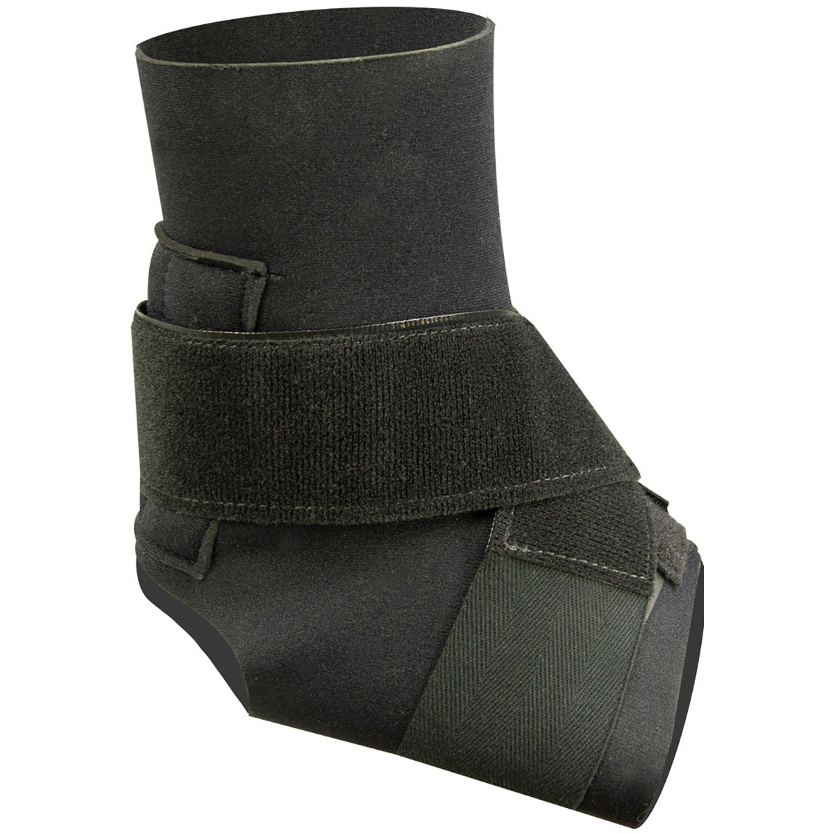 Steady Step Perform 8 Neoprene Ankle Stabilizer - Forza Sports
