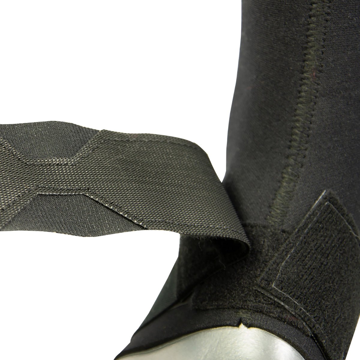 Steady Step Perform 8 Neoprene Ankle Stabilizer - Forza Sports