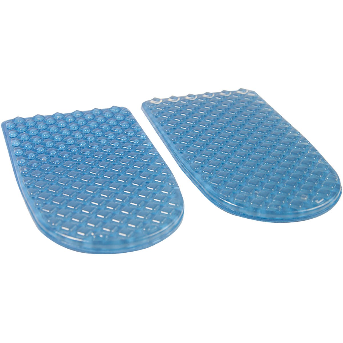Soft Stride Extended Heel Pain Relief Cushions - Forza Sports