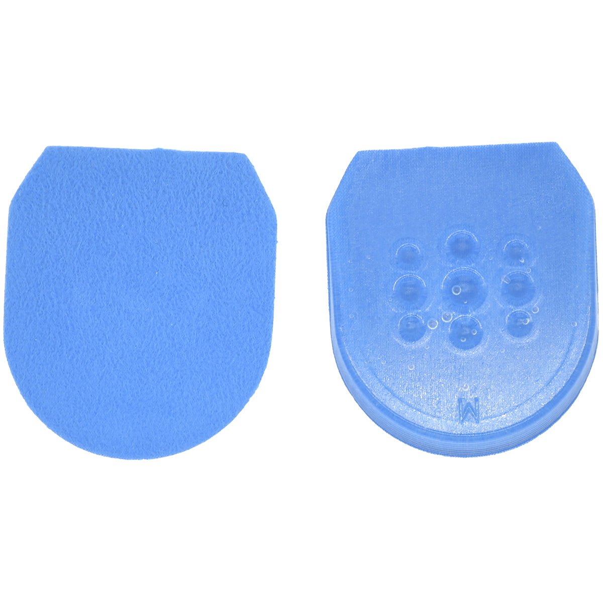 Soft Stride Pain Relief Heel Wedges - Forza Sports