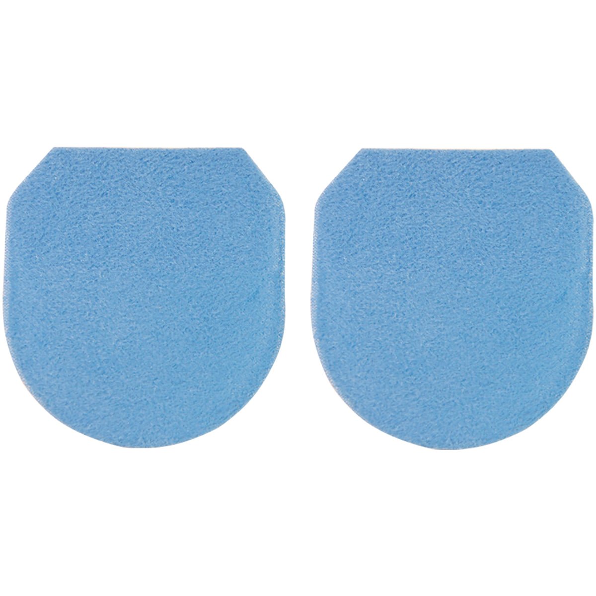 Soft Stride Pain Relief Heel Wedges - Forza Sports