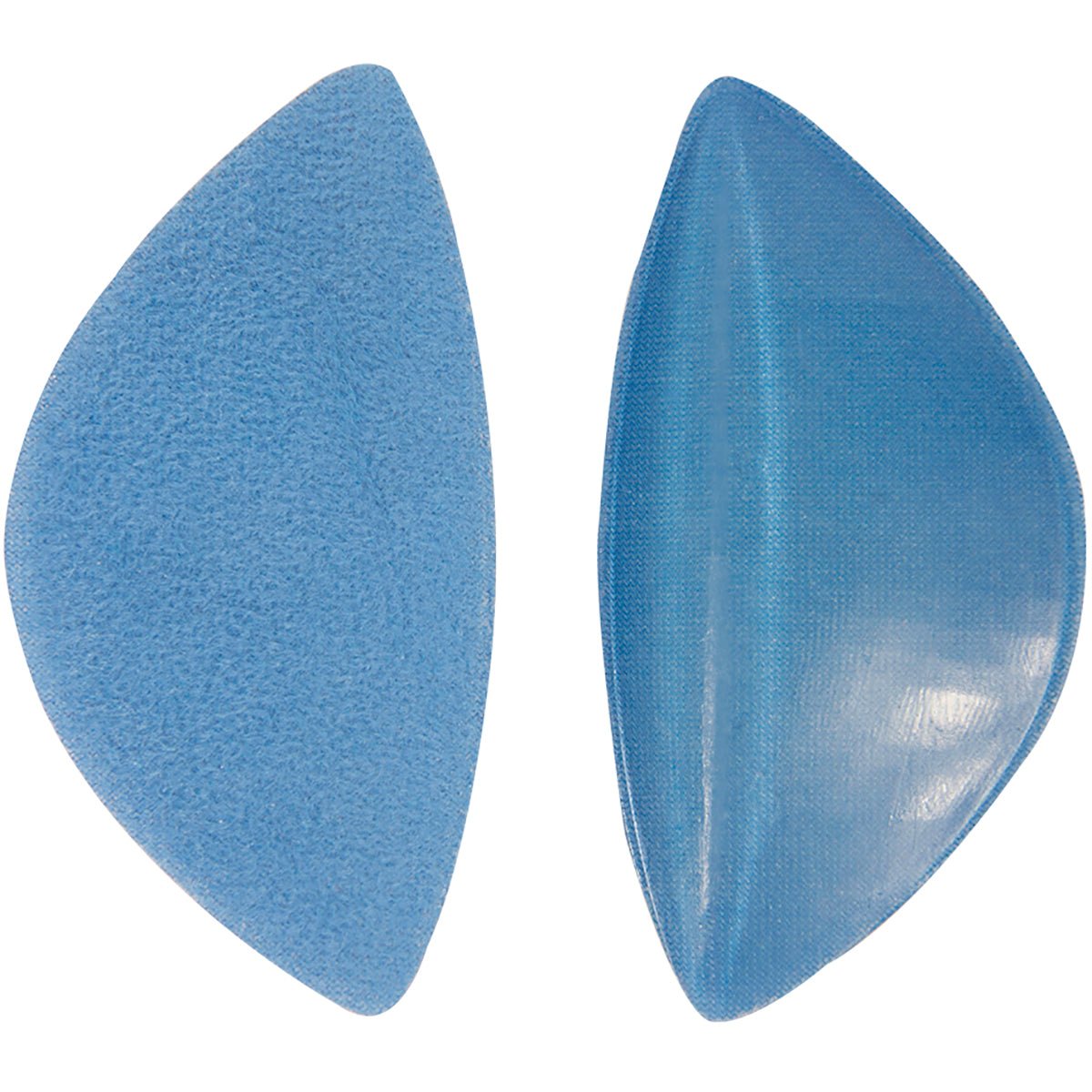 Soft Stride Longitudinal Pain Relief Arch Supports with Top Covers - Forza Sports