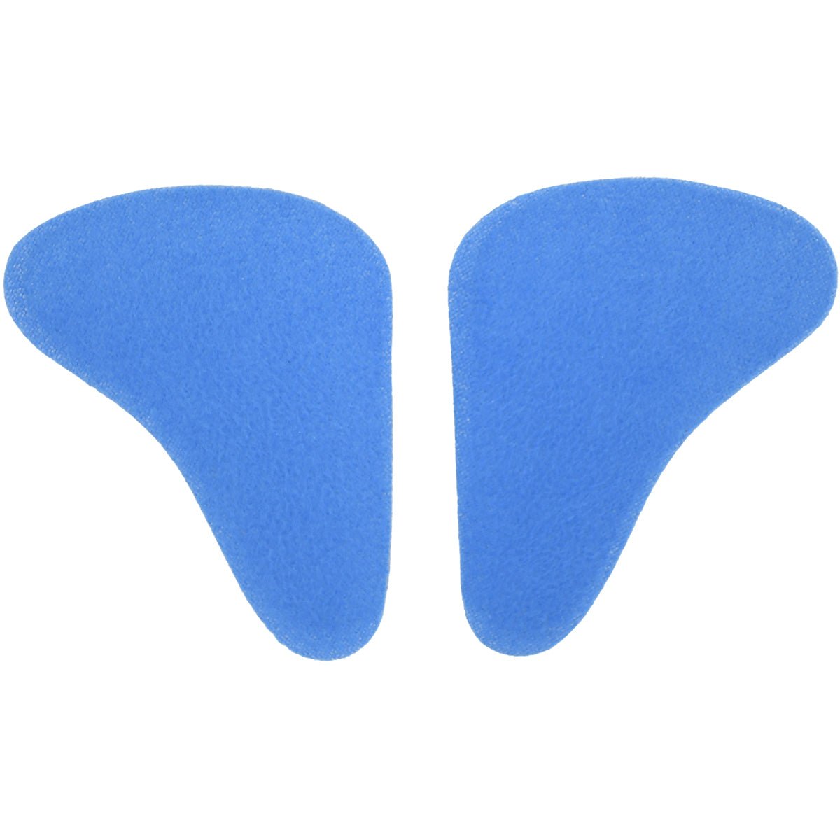 Soft Stride Pain Relief Metatarsal Pads with Top Covers - Forza Sports