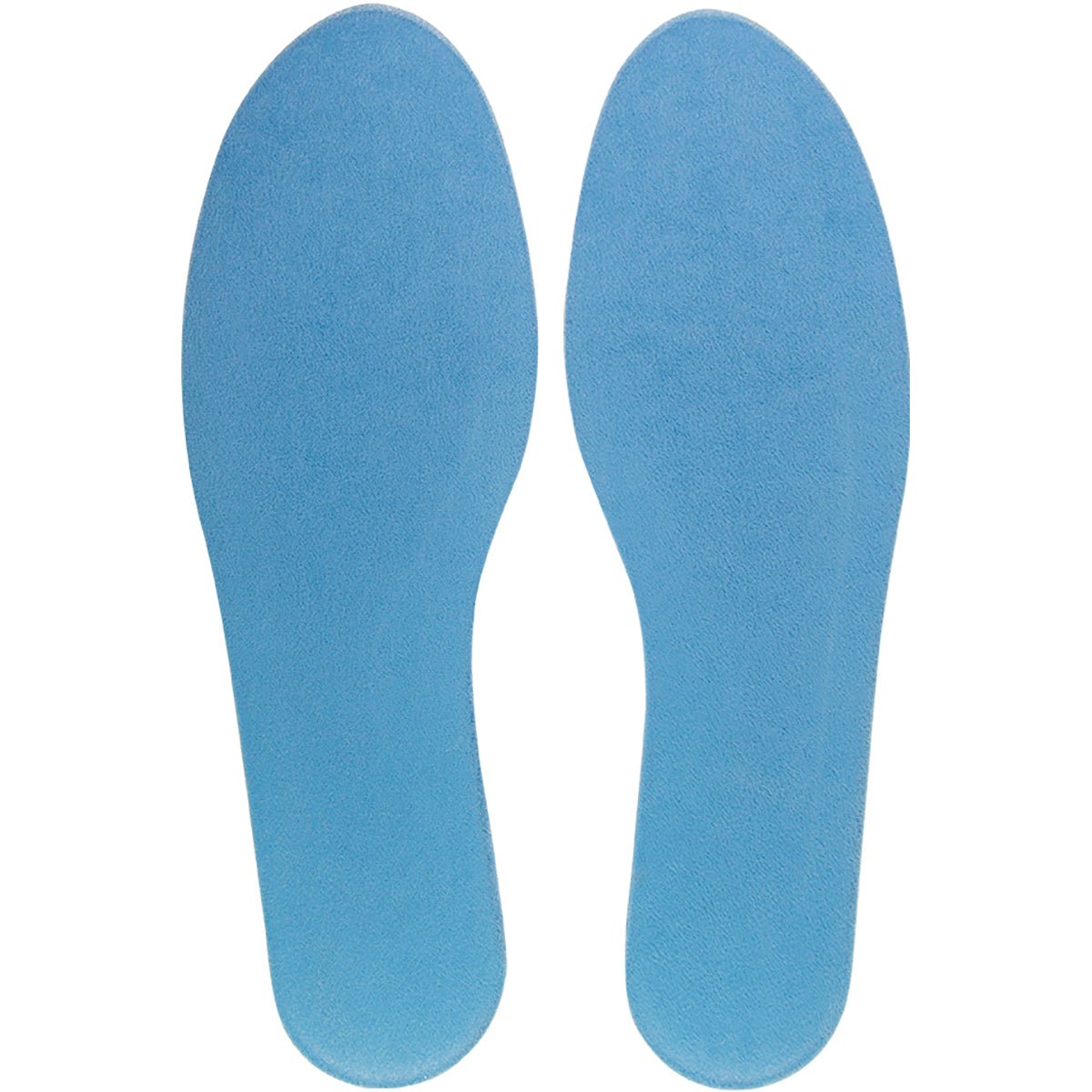 Soft Stride Lightweight Thin Insoles with Top Covers - Forza Sports