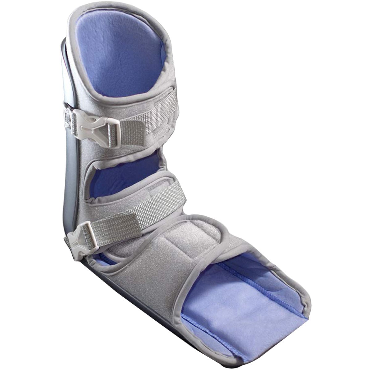 Nice Stretch 90 Fixed Angle Night Splint for Plantar Fasciitis w/ Cold Therapy - Forza Sports