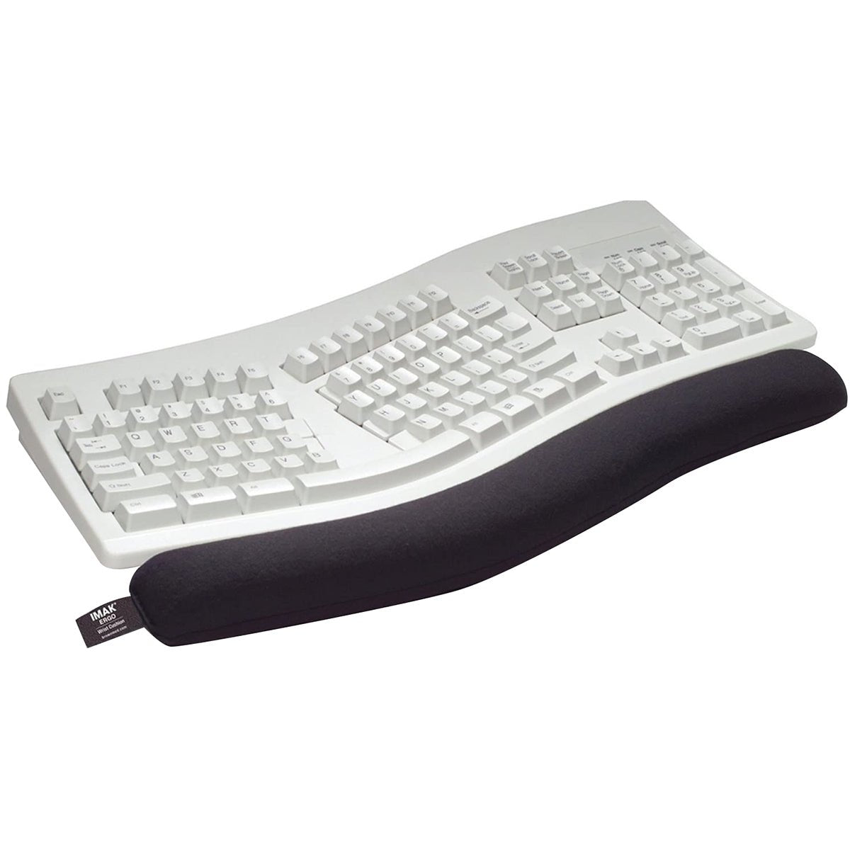Brownmed IMAK Ergo Wrist Cushion for Keyboard - Forza Sports