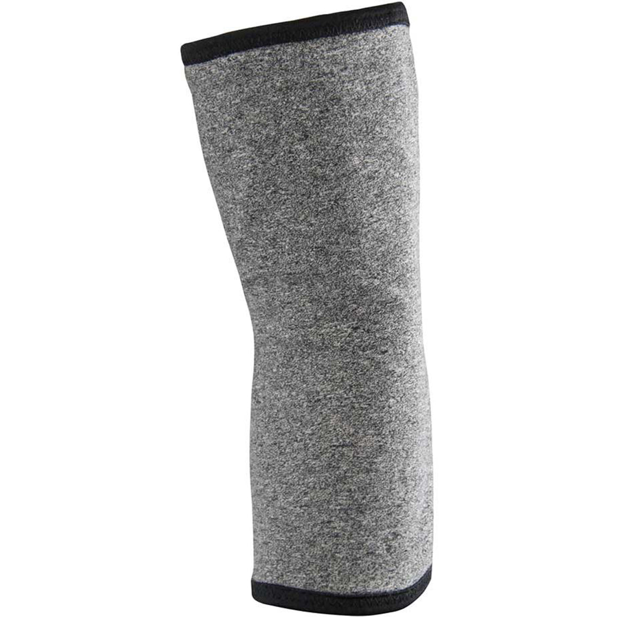 Brownmed IMAK Compression Arthritis Elbow Sleeve - Heather Gray - Forza Sports