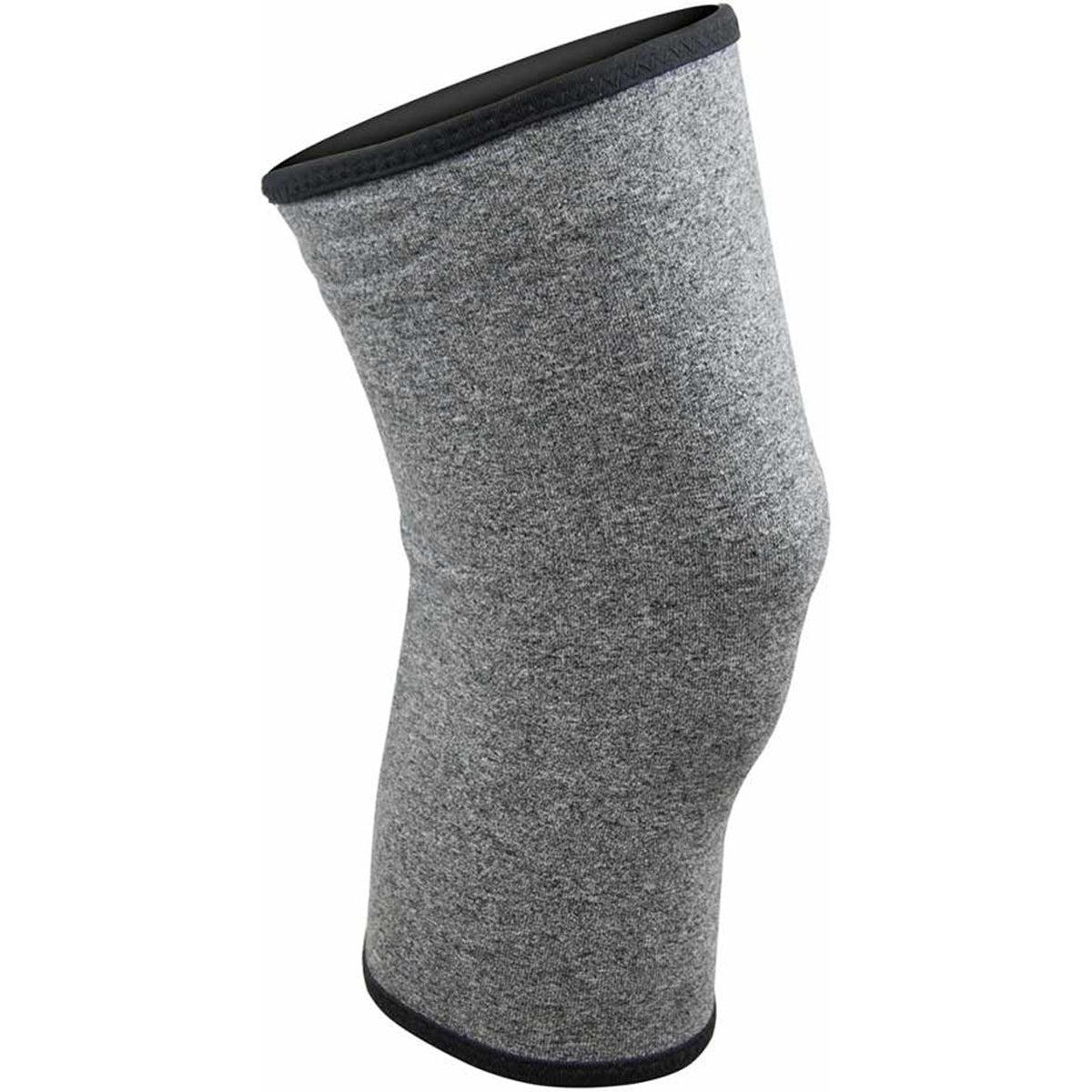 Brownmed IMAK Compression Arthritis Knee Sleeve - Heather Gray - Forza Sports