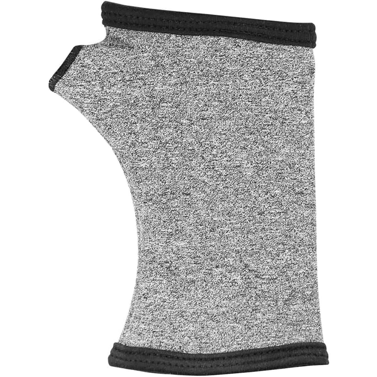Brownmed IMAK Compression Arthritis Wrist Sleeve - Heather Gray - Forza Sports