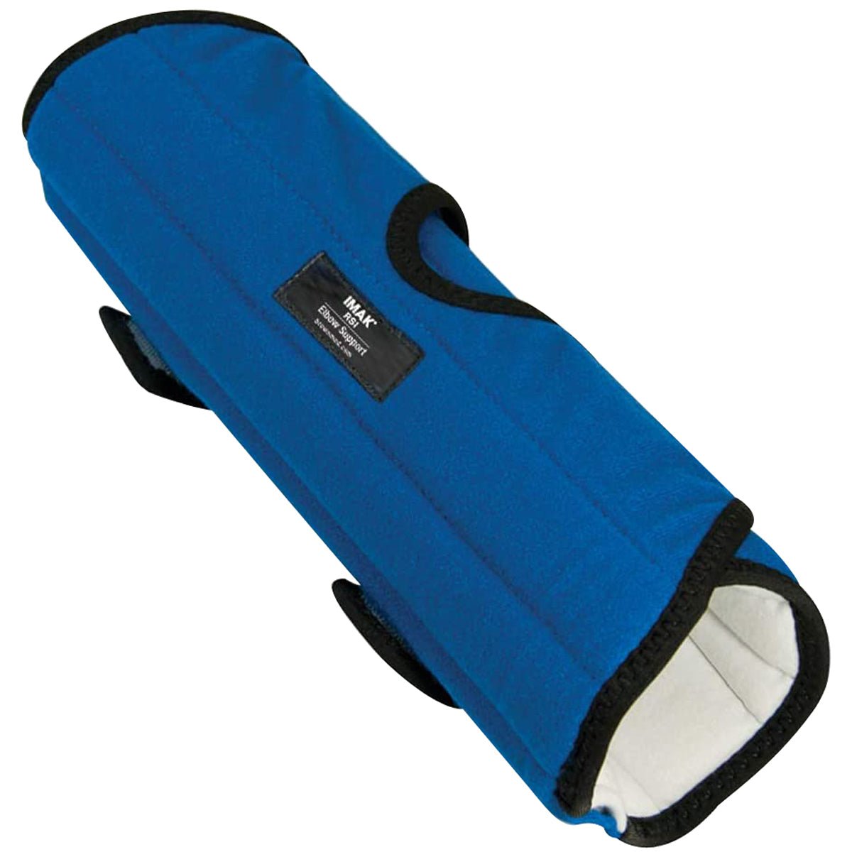 Brownmed IMAK RSI Elbow Support Brace - Blue - Forza Sports