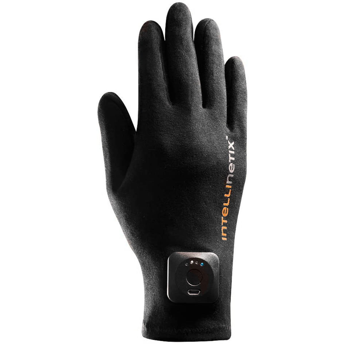Intellinetix Vibrating Therapy Gloves - Increases circulation and reduces pain - Forza Sports
