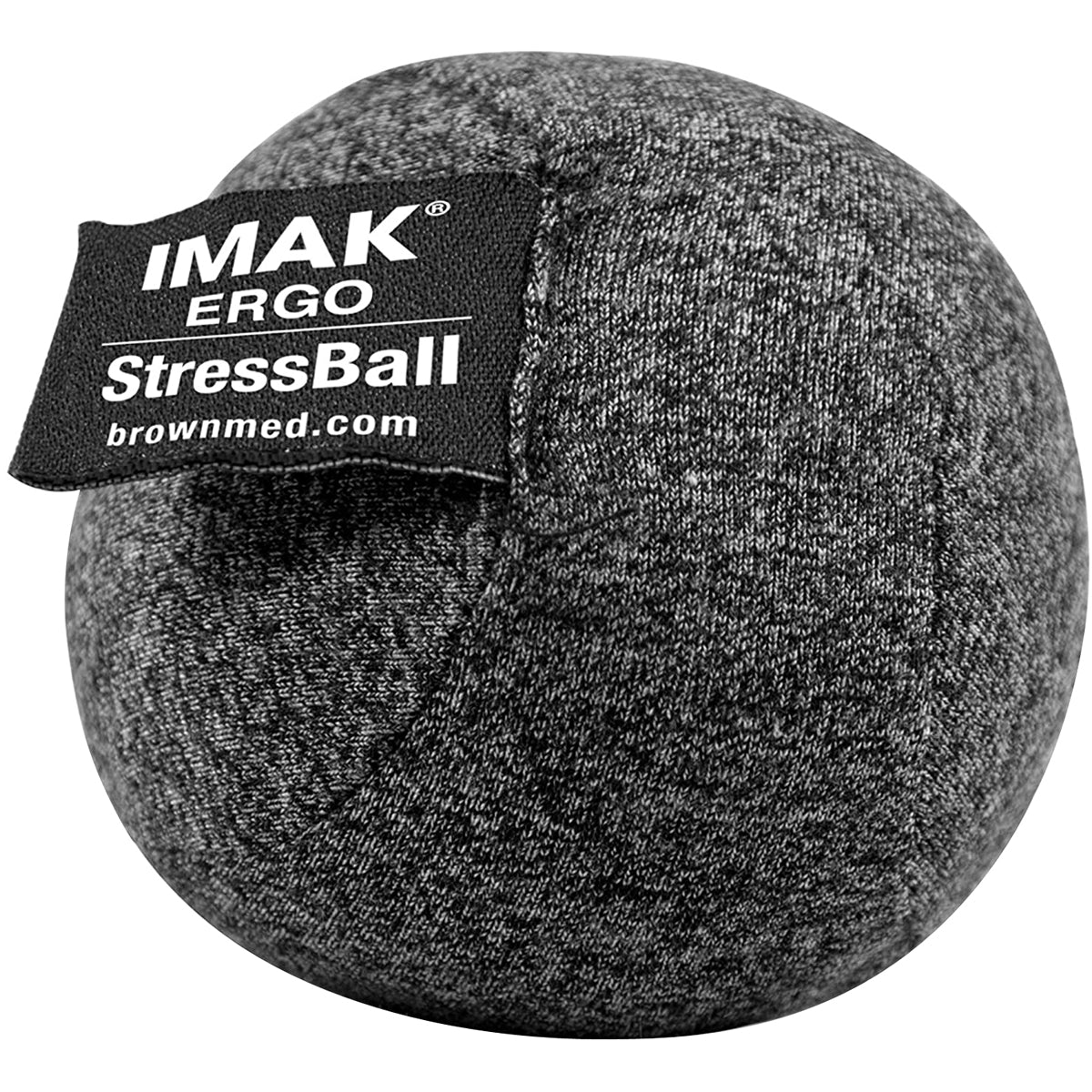 Brownmed IMAK Ergo Stress Ball - Forza Sports