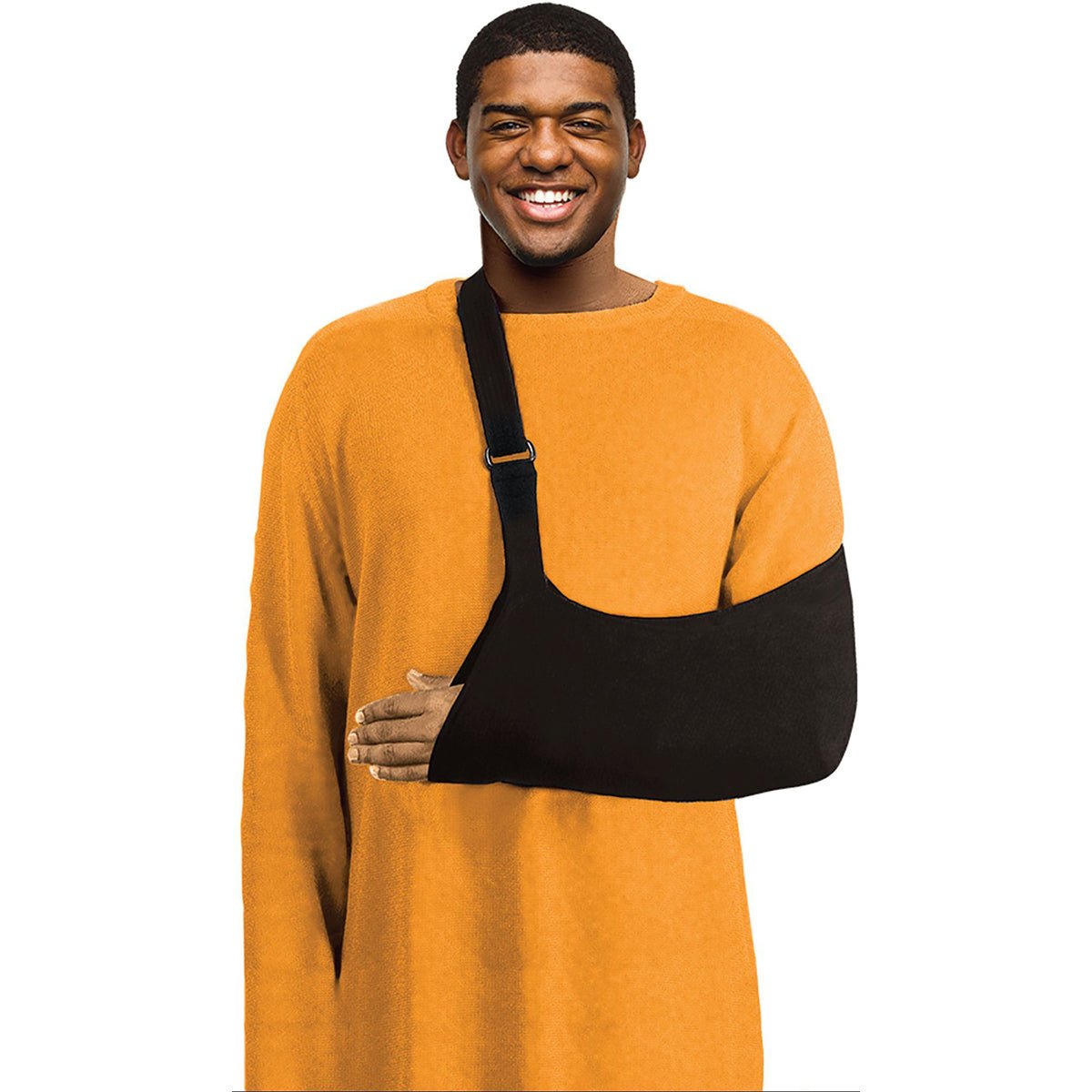 Joslin Ultimate Arm Sling - Evenly supports to eliminate painful pressure points - Forza Sports