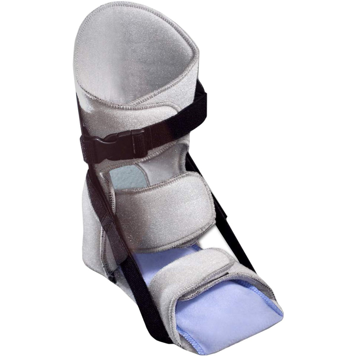 Nice Stretch Original Plantar Fasciitis Collapsible Night Splint - Low profile - Forza Sports
