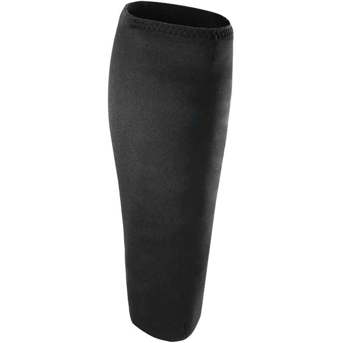 Brownmed IMAK Compression Shin Sleeve - Black - Forza Sports