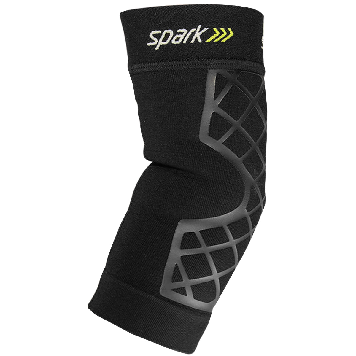 Spark Kinetic Elbow Sleeve - Compression Support with Embedded Kinesiology Tape - Forza Sports