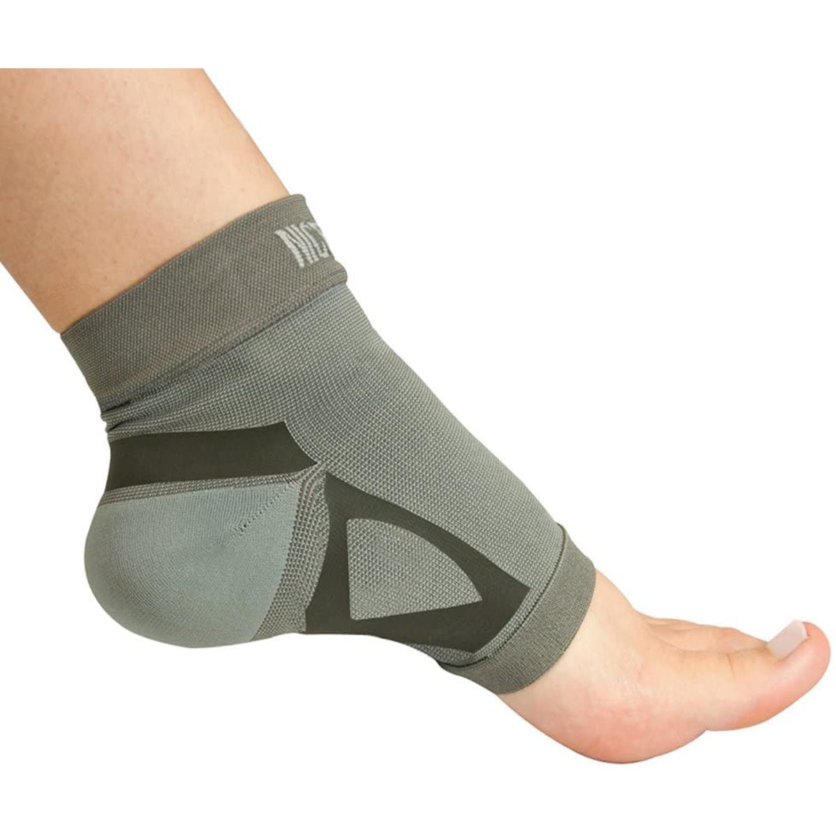 Nice Stretch Total Solution Plantar Fasciitis Relief Kit, Provides 24 - hr Support - Forza Sports