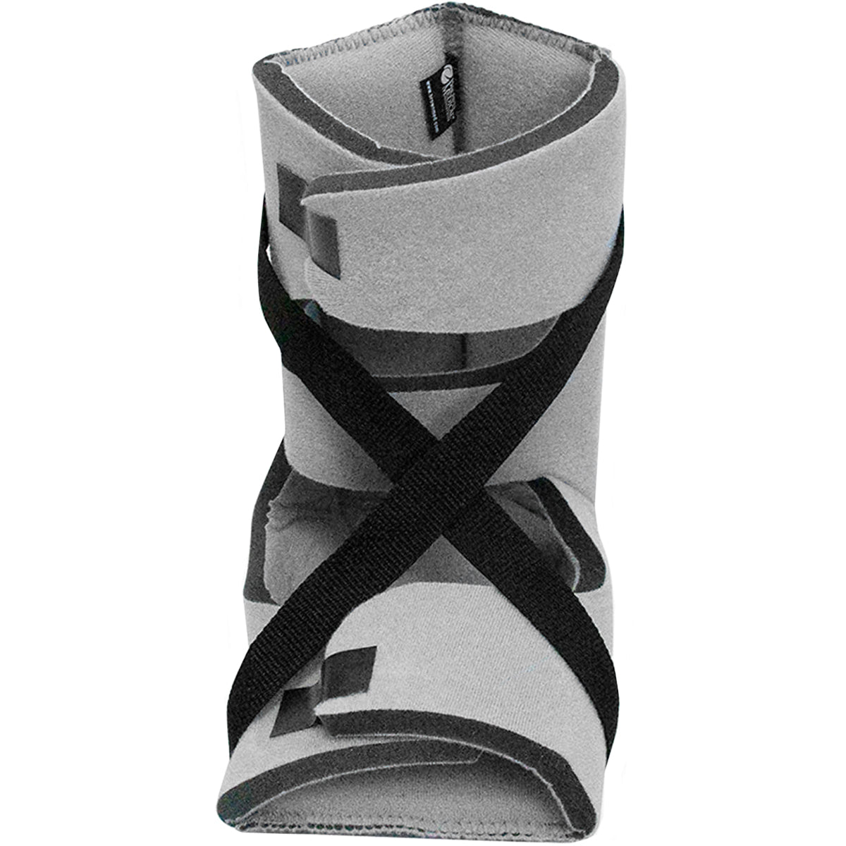 Nice Stretch X Patented Plantar Fasciitis Collapsible Night Splint - Low profile - Forza Sports